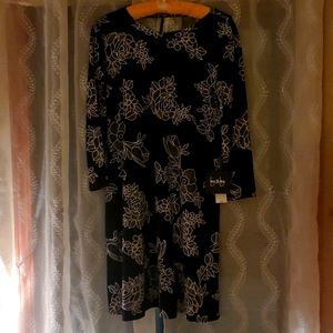 Brand new by&by dress